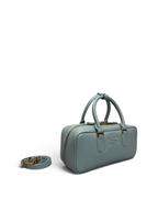 Matelassé Bowling Bag - View 3