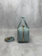 Matelassé Bowling Bag - View 4