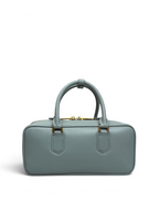 Matelassé Bowling Bag - View 2