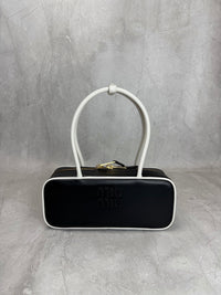 Beau Shoulder Bag