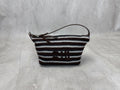 Woven Vanity Bag - View 1