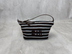Woven Vanity Bag - View 1