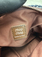 Woven Vanity Bag - View 9