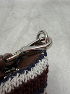 Woven Vanity Bag - View 6