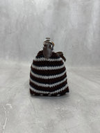 Woven Vanity Bag - View 3