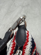 Woven Vanity Bag - View 6