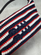 Woven Vanity Bag - View 5
