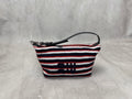 Woven Vanity Bag - View 1