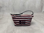Woven Vanity Bag - View 1