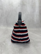Woven Vanity Bag - View 3