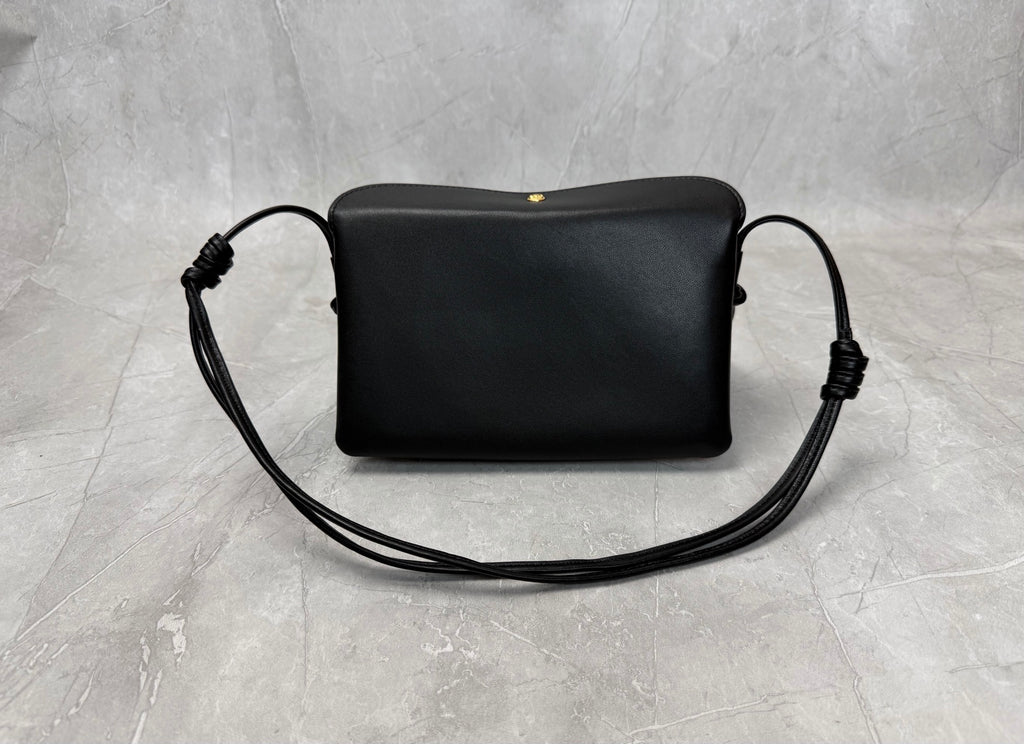 Structured Crossbody Bag - View 2