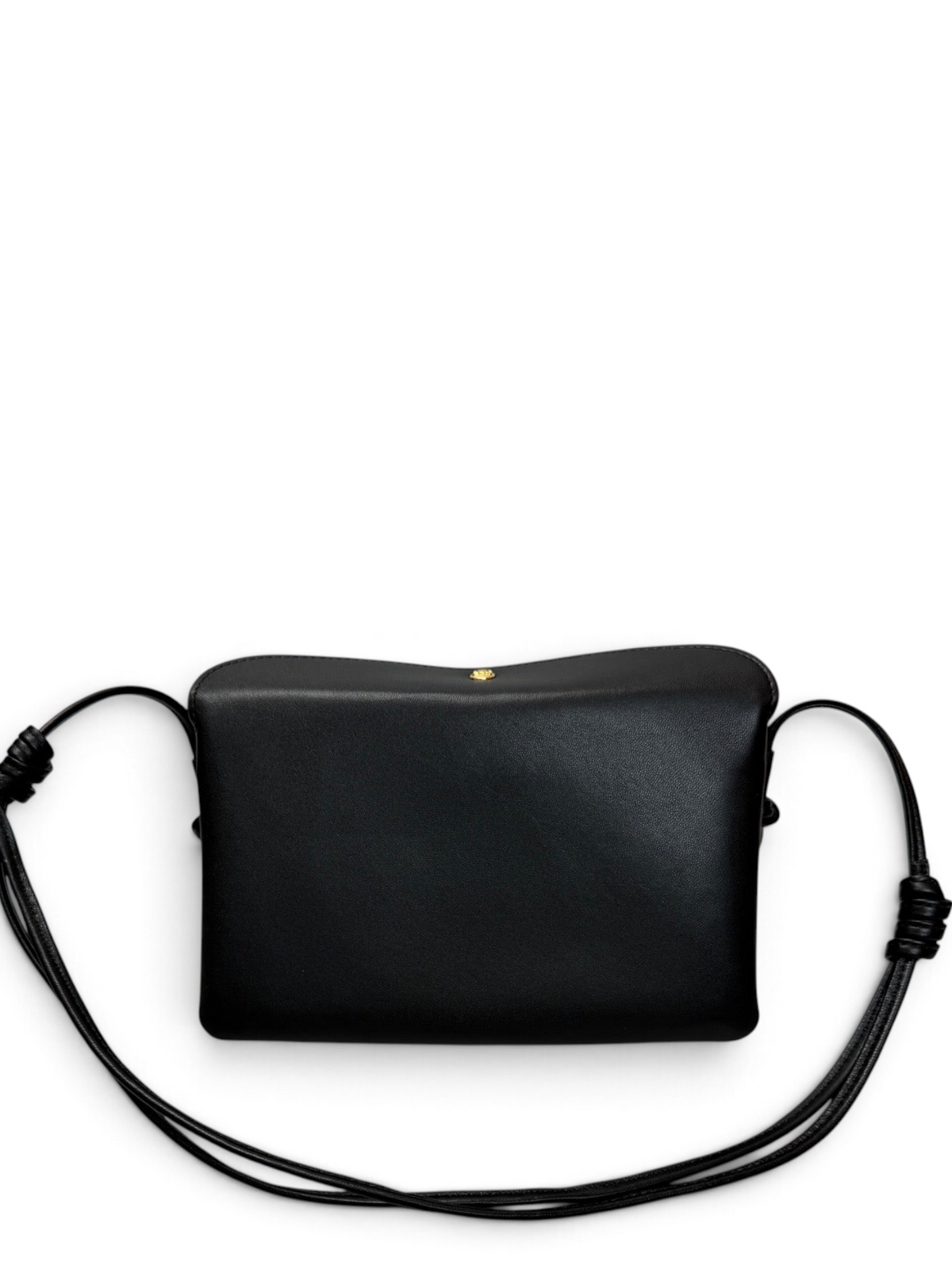 Structured Crossbody Bag - View 2