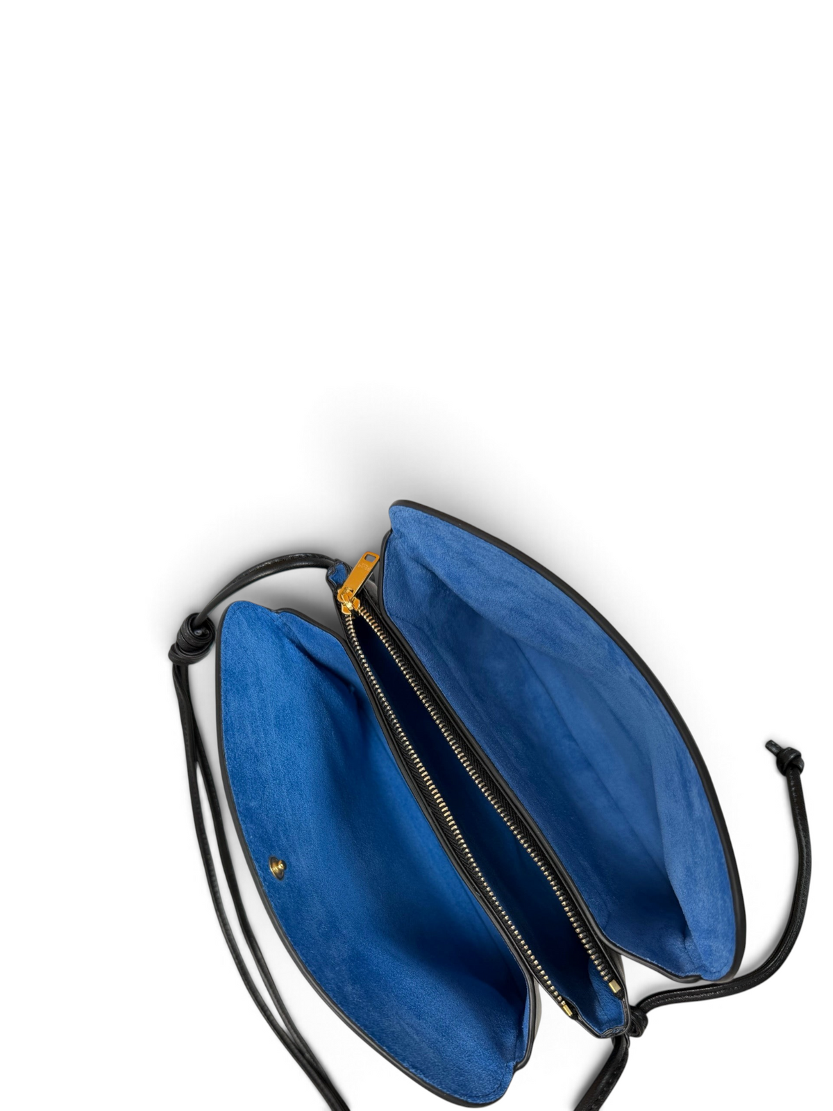 Structured Crossbody Bag - View 8