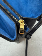 Structured Crossbody Bag - View 9