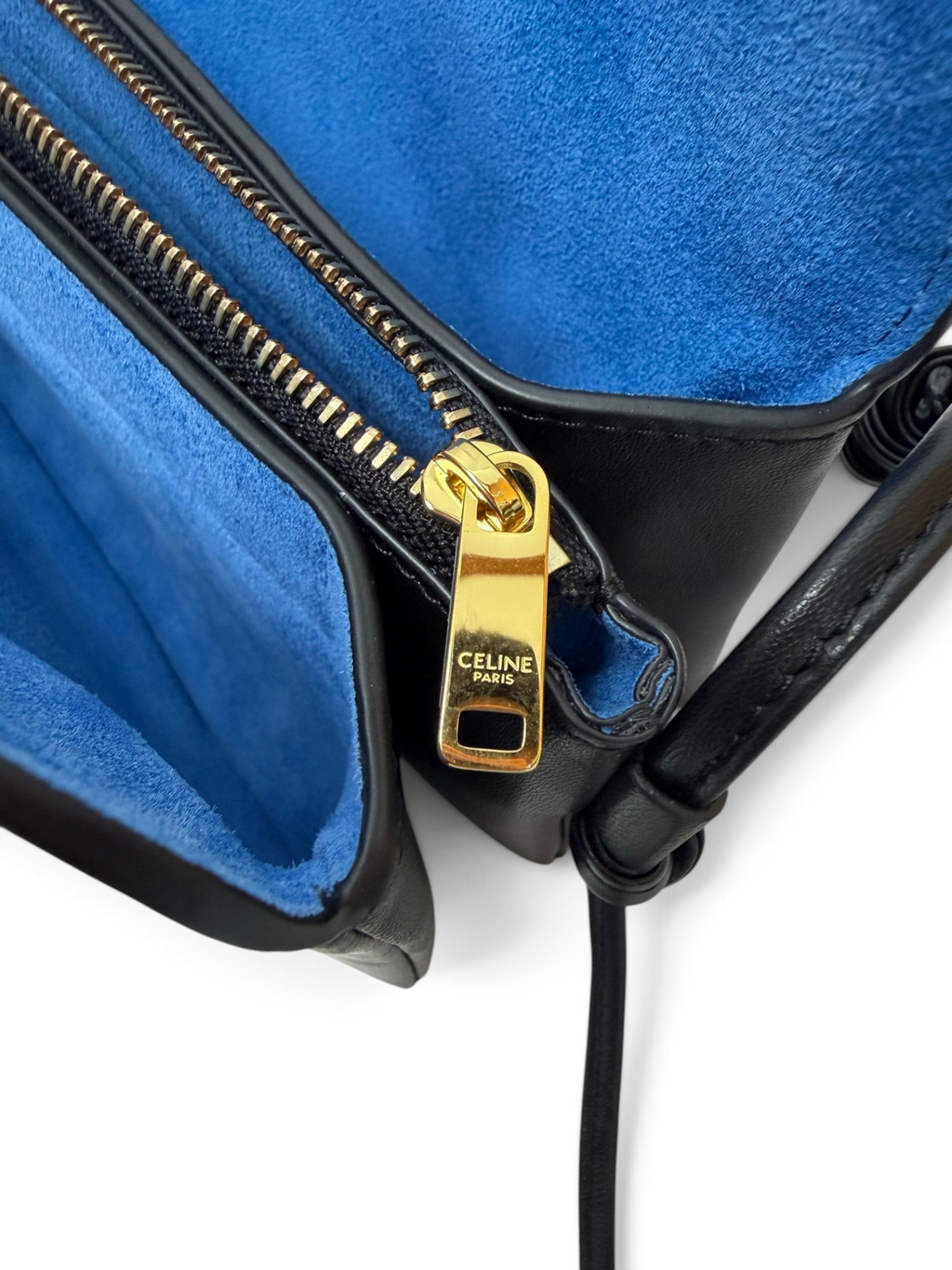 Structured Crossbody Bag - View 9
