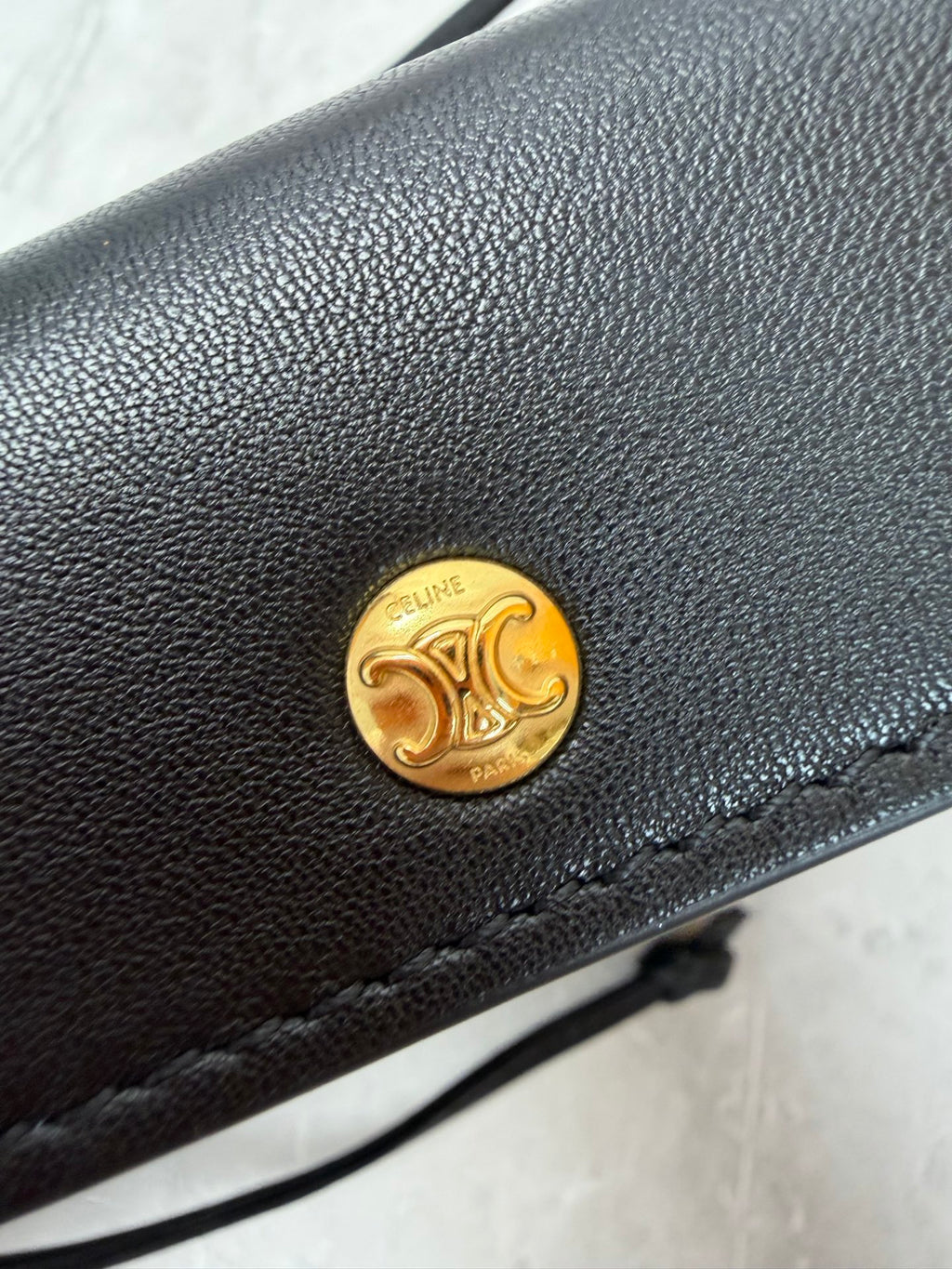 Structured Crossbody Bag - View 6