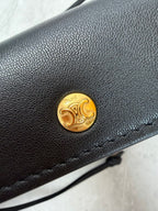 Structured Crossbody Bag - View 6