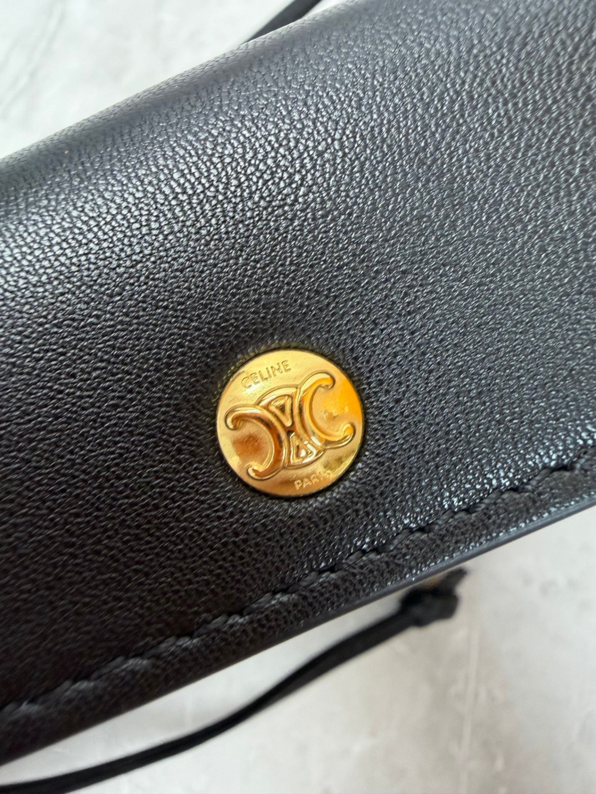 Structured Crossbody Bag - View 6