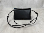 Structured Crossbody Bag - View 1