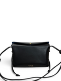 Structured Crossbody Bag - View 1