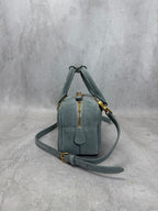 Matelassé Bowling Bag - View 4