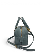 Matelassé Bowling Bag - View 4
