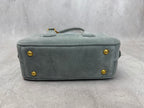 Matelassé Bowling Bag - View 7