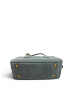 Matelassé Bowling Bag - View 7
