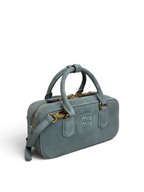 Matelassé Bowling Bag - View 3