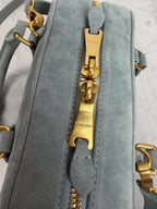 Matelassé Bowling Bag - View 6