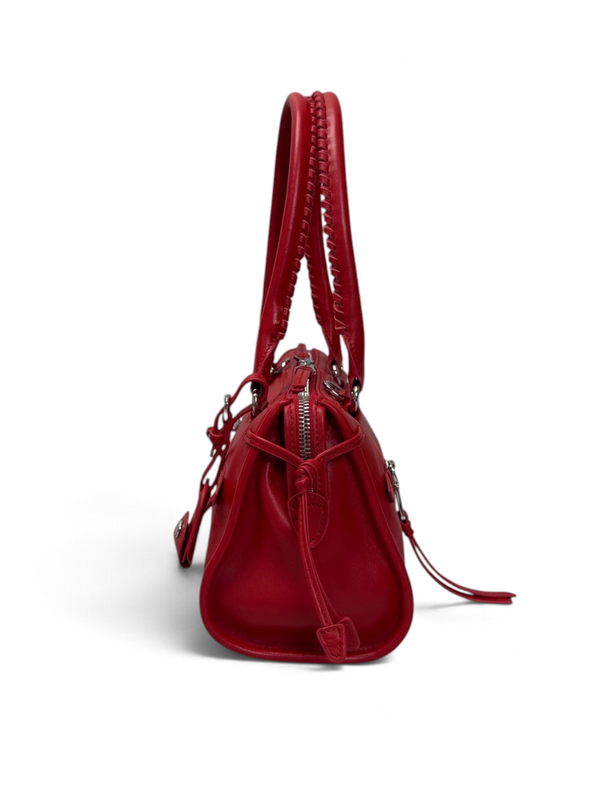 Soft Shoulder Bag - View 3