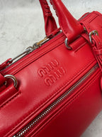 Soft Shoulder Bag - View 5