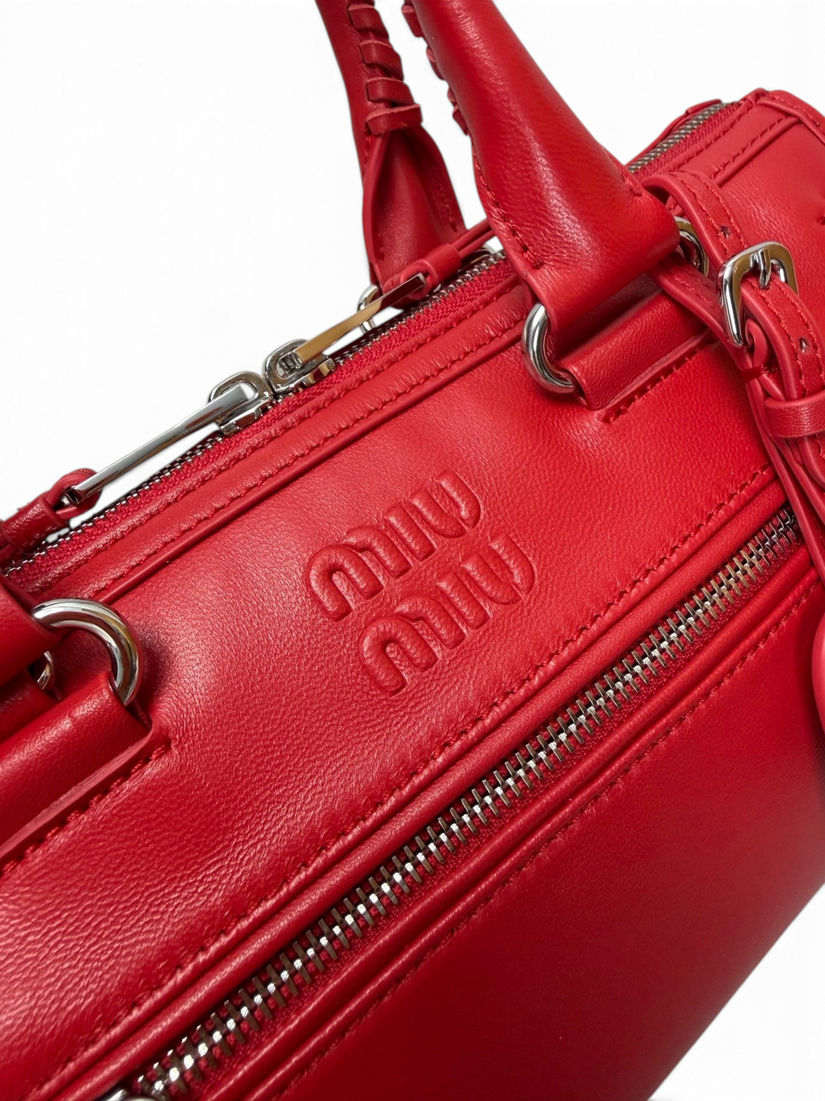 Soft Shoulder Bag - View 5