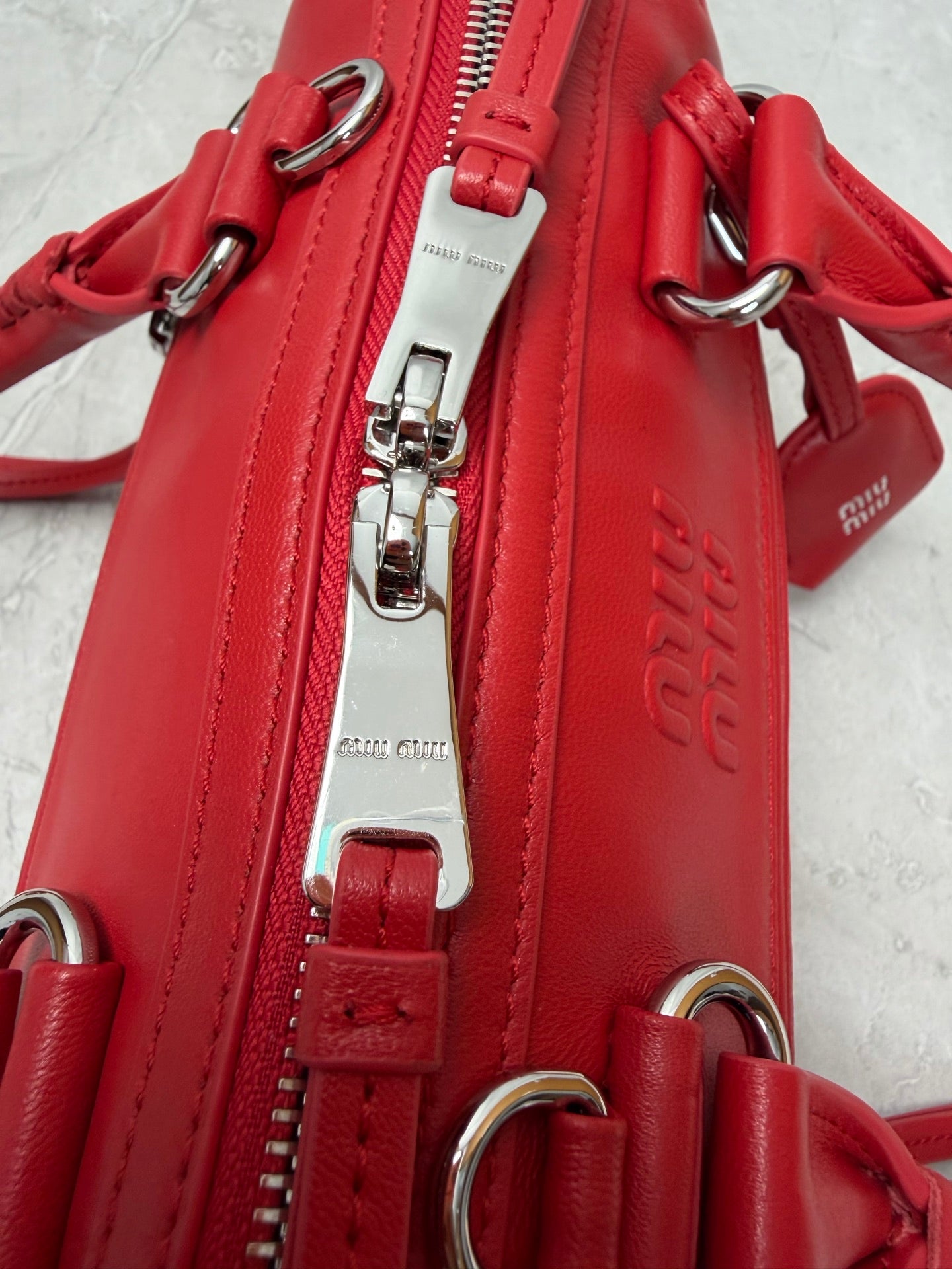 Soft Shoulder Bag - View 7