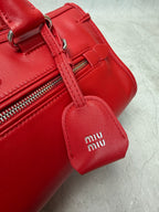 Soft Shoulder Bag - View 6