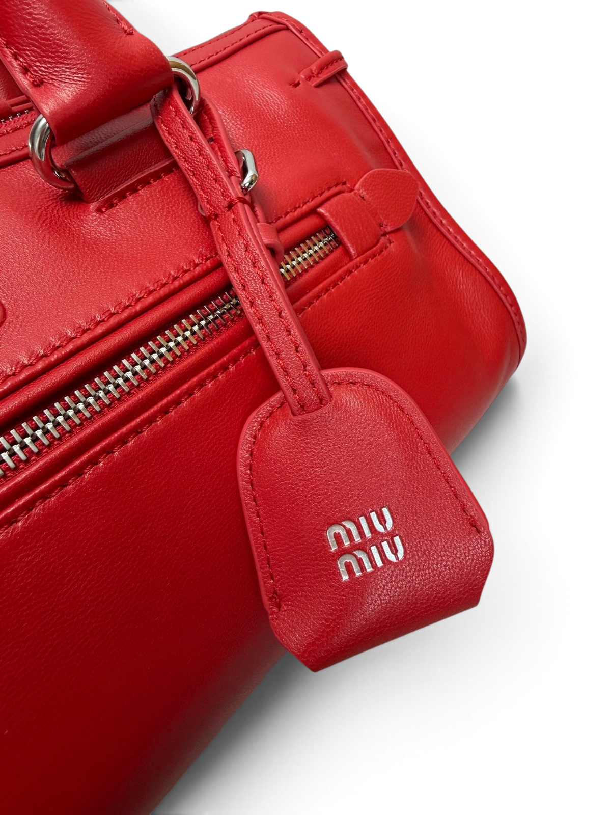 Soft Shoulder Bag - View 6
