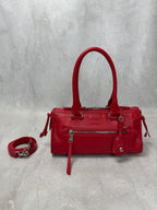 Soft Shoulder Bag - View 1