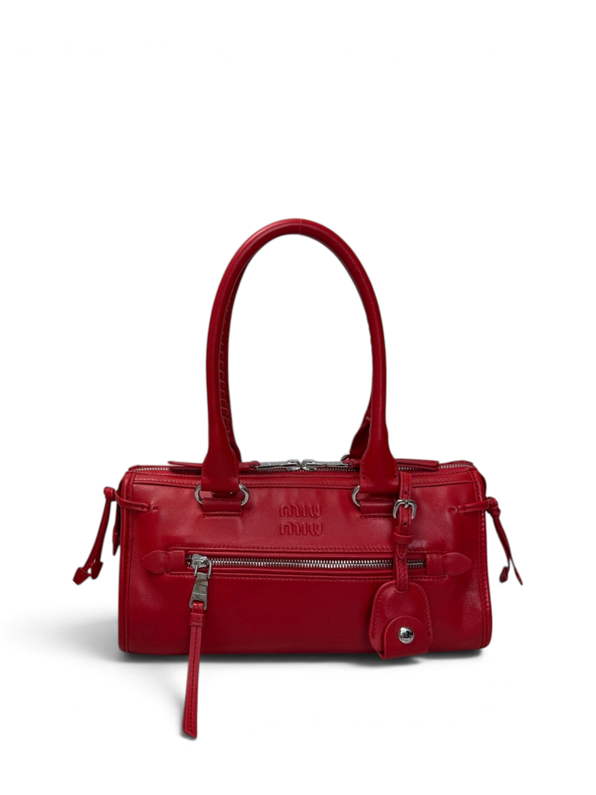 Soft Shoulder Bag - View 1