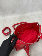 Soft Shoulder Bag - View 8