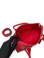 Soft Shoulder Bag - View 8
