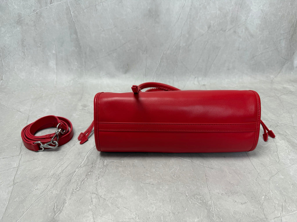 Soft Shoulder Bag - View 4