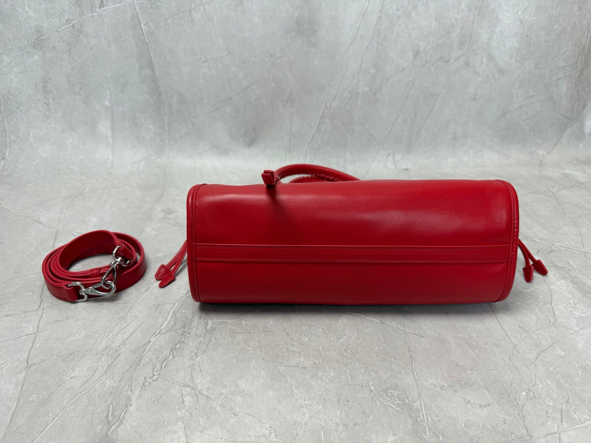 Soft Shoulder Bag - View 4