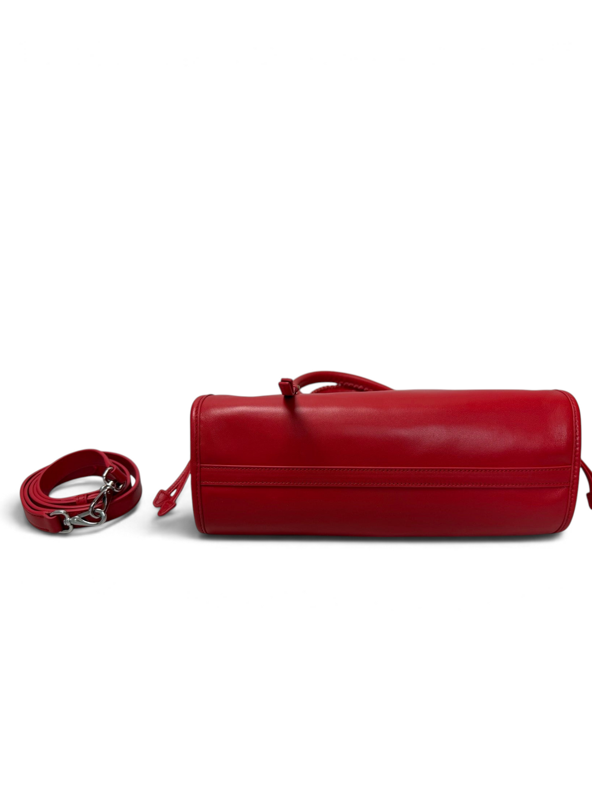 Soft Shoulder Bag - View 4