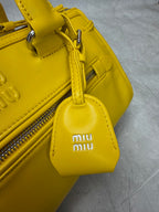 Soft Shoulder Bag - View 6