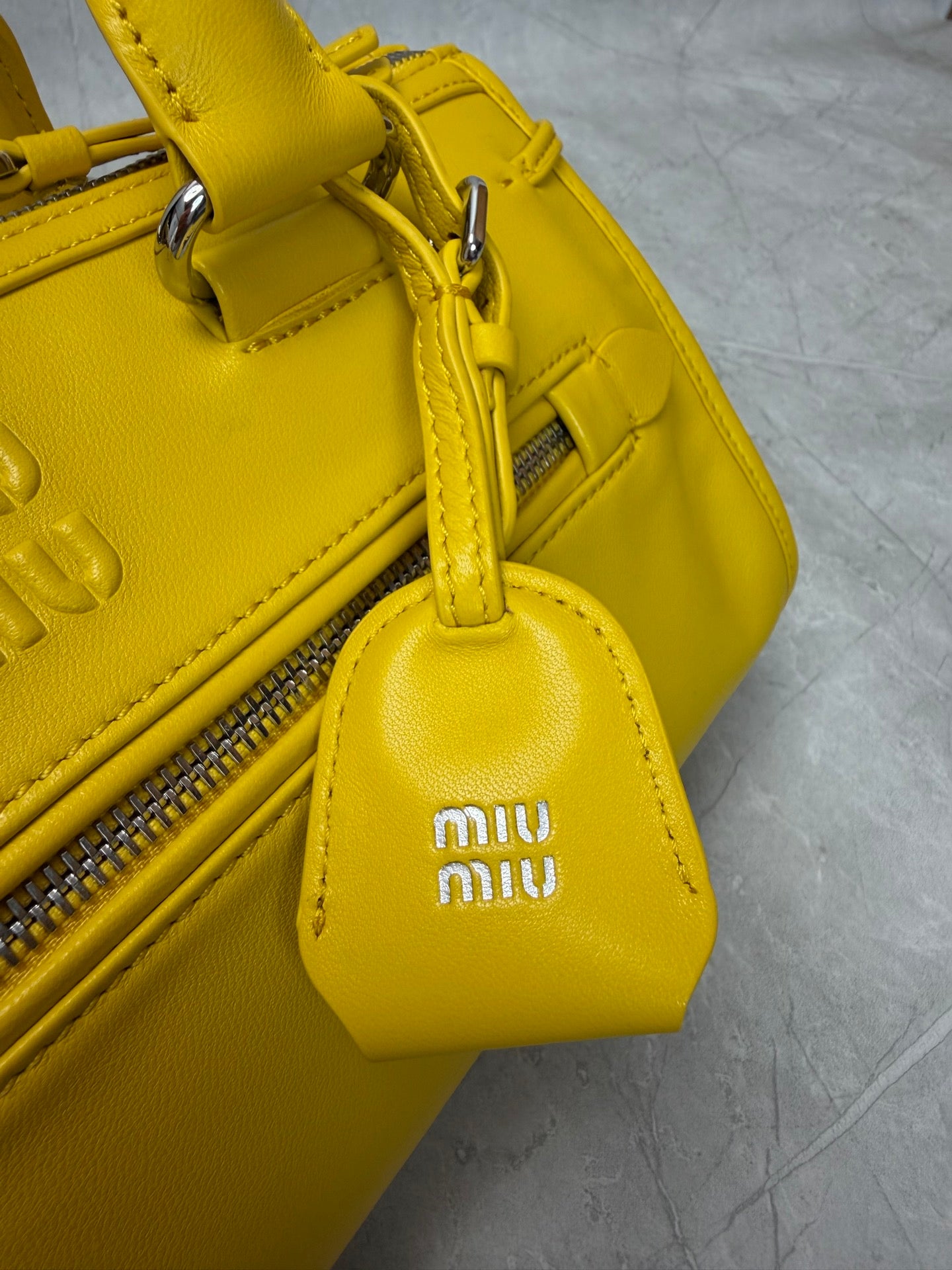 Soft Shoulder Bag - View 6
