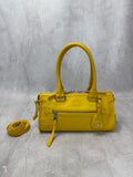 Soft Shoulder Bag - View 1