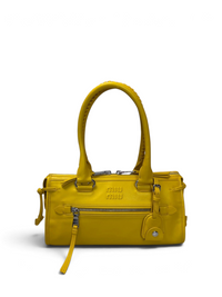Soft Shoulder Bag