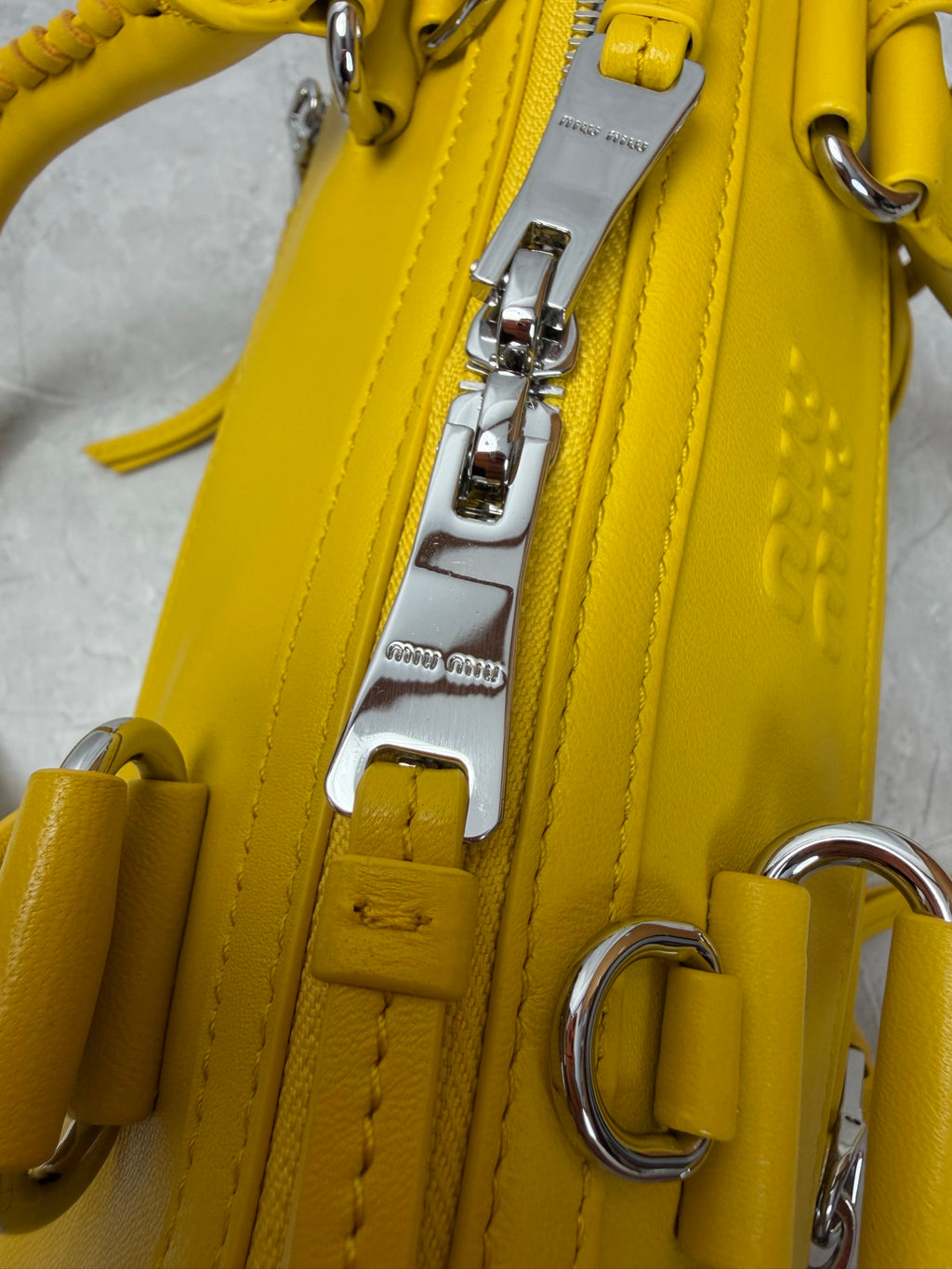 Soft Shoulder Bag - View 7