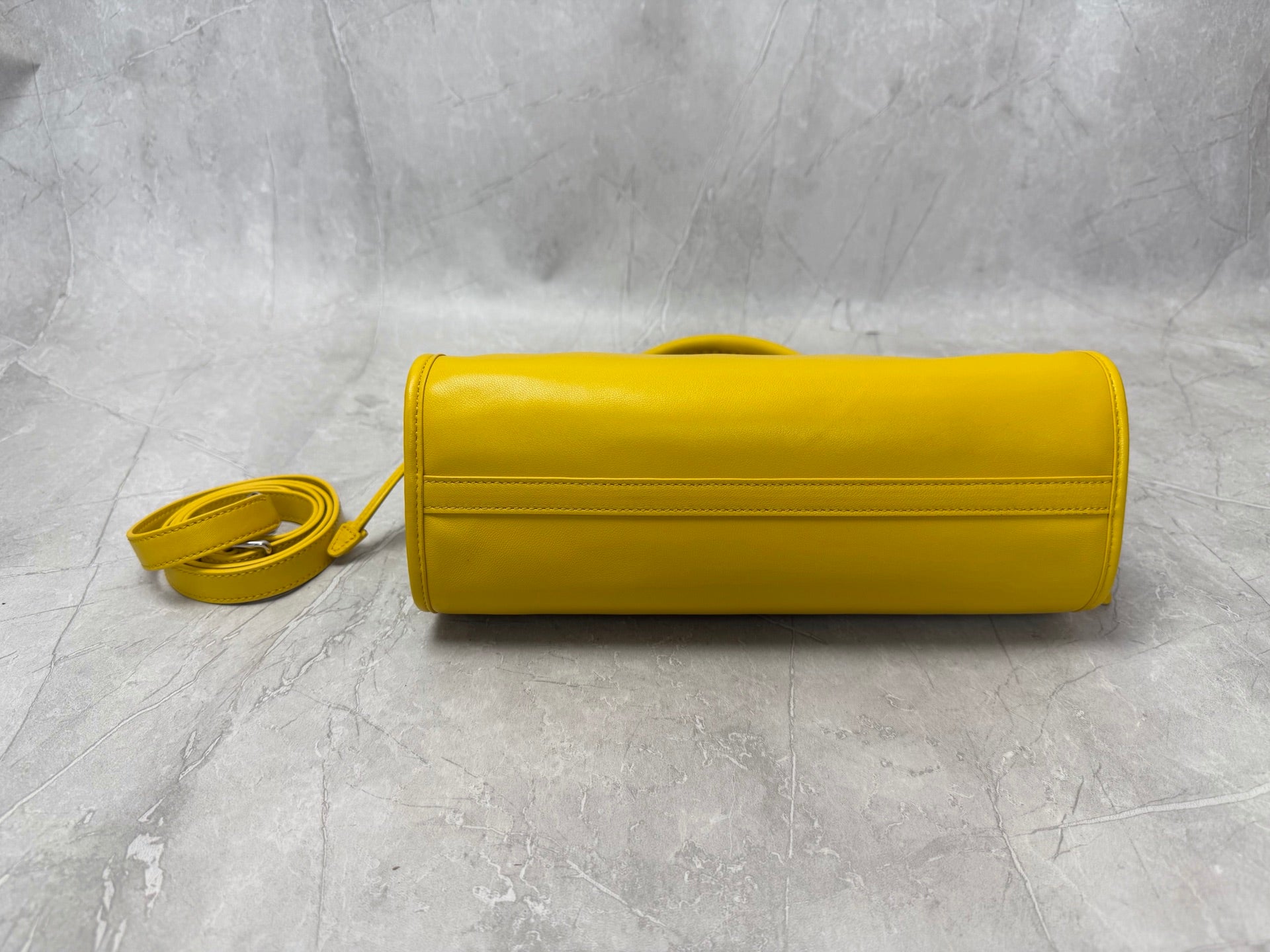 Soft Shoulder Bag - View 4