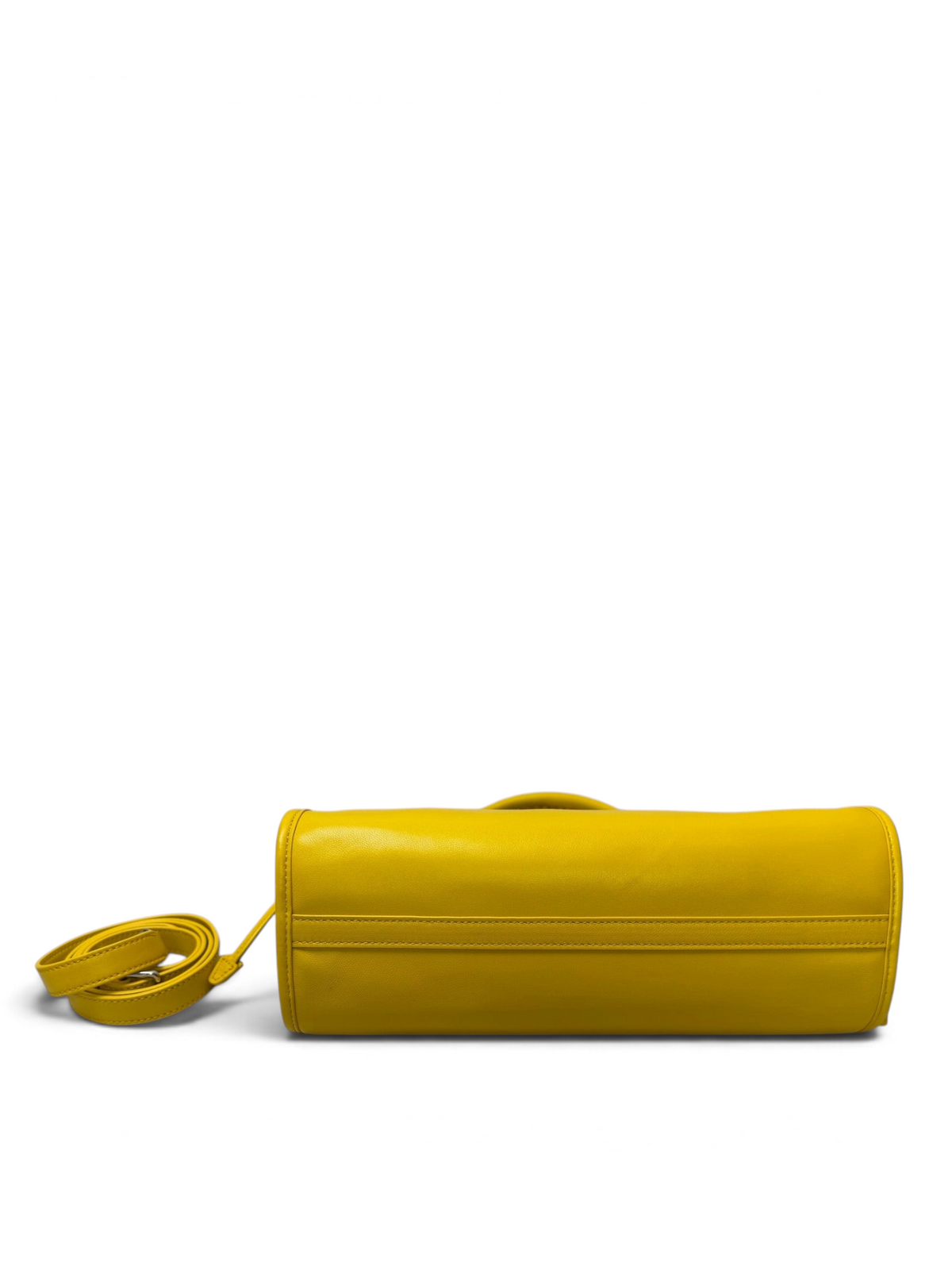 Soft Shoulder Bag - View 4